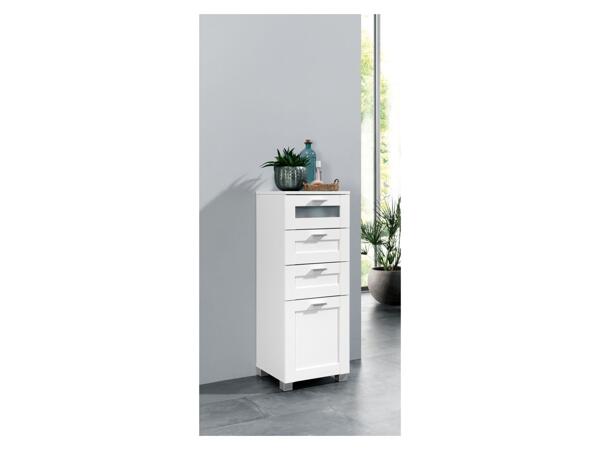 Bathroom cabinet