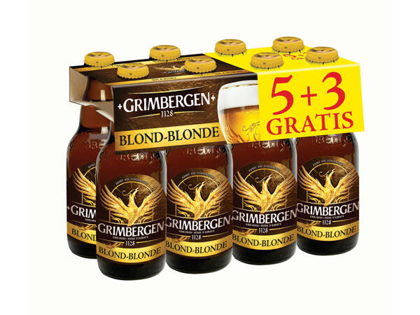 Bière d'abbaye