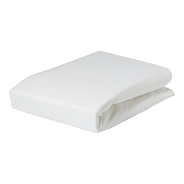 QUALITY TEXTILES(R) 				Protège-matelas, 2 pers.