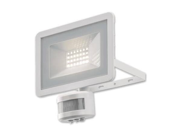LED-Außenstrahler