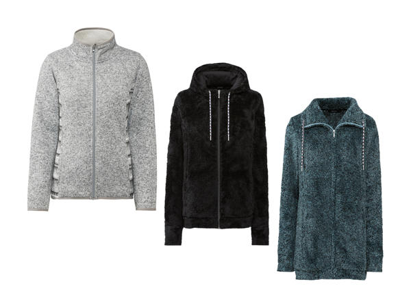 Veste polaire