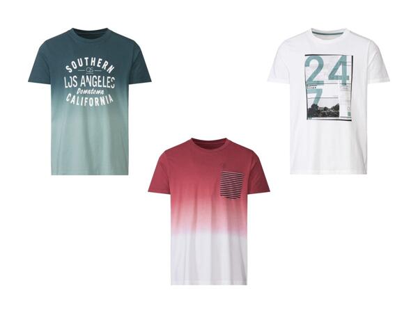 T-shirt QS by s.Oliver (action valable uniquement en Suisse alémanique)