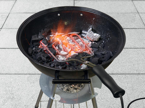 Electric Barbecue Lighter