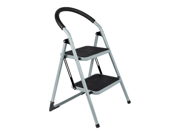 Folding Step Stool