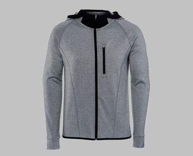STEFFEN SCHRAUT Herren-Sportjacke