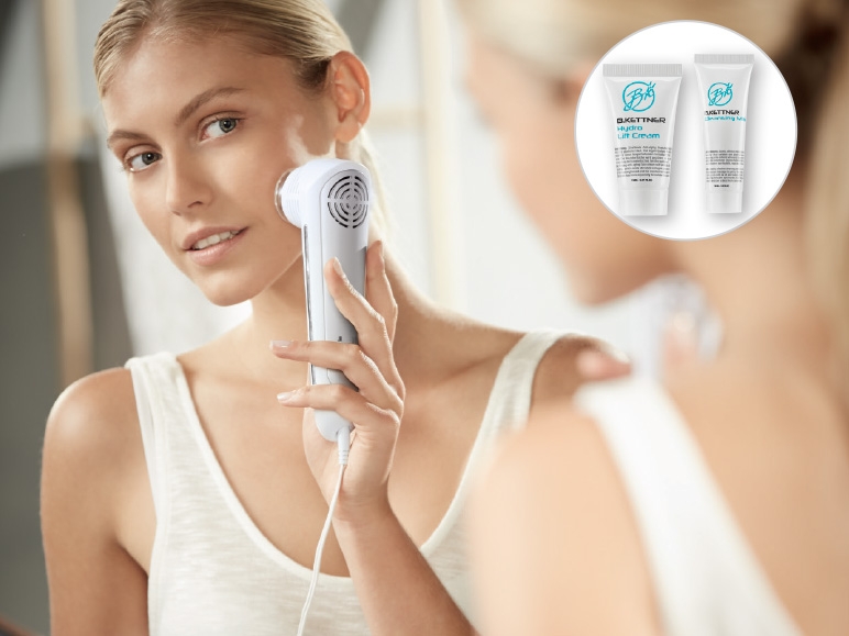 SANITAS Electric Face Massager