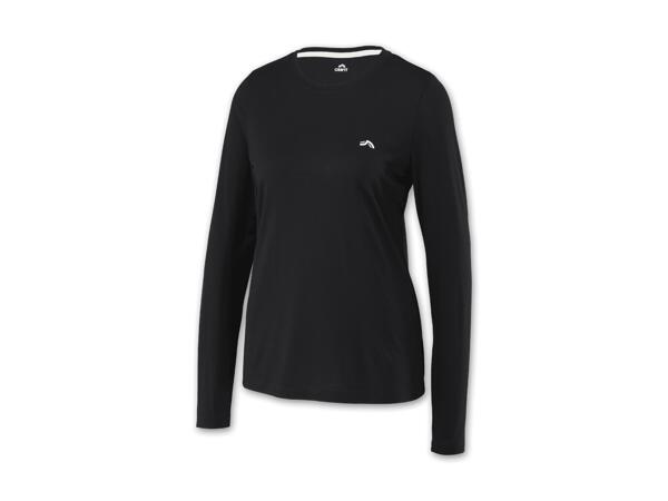 Damen/Herren Outdoorshirt