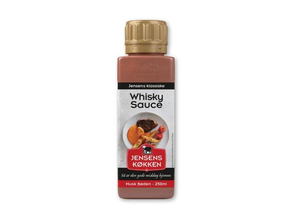 JENSENS Sauce