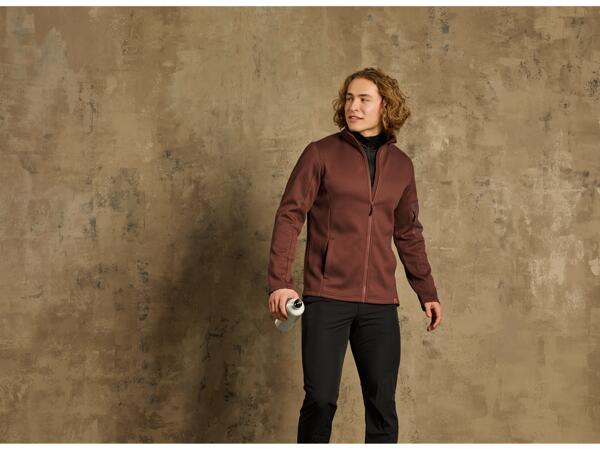 Men's Fleece Jacket