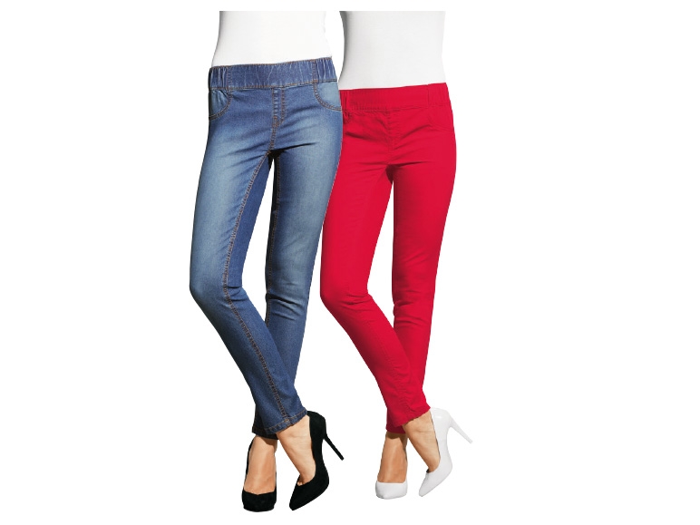 Esmara(R) Ladies' Jeggings