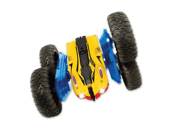 Ferngesteuertes Stunt-Car