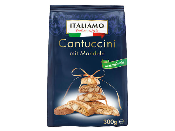 Cantuccini