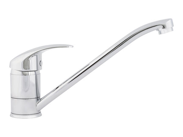Livarno Home Kitchen Mixer Tap
