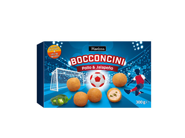 Nuggets soccer balls