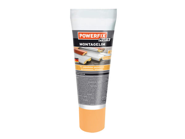POWERFIX(R) Fuge-/spartelmasse