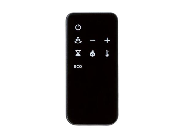 2000W Ceramic Tower Heater
