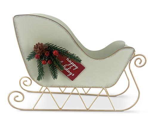 Merry Moments Sleigh or Boot