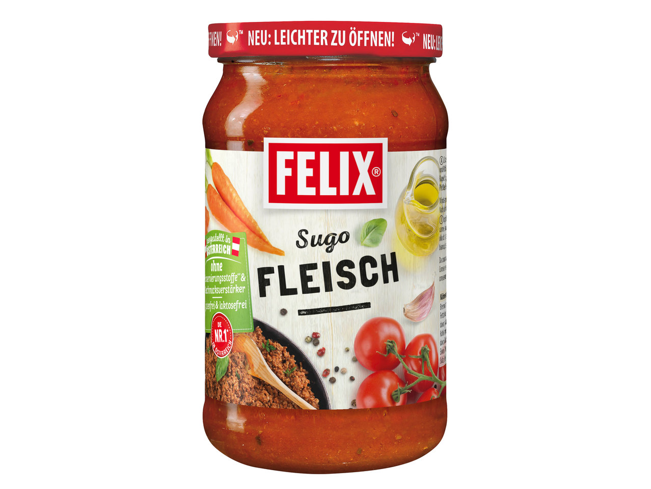 FELIX Sugo