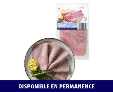 JAMBON CUIT