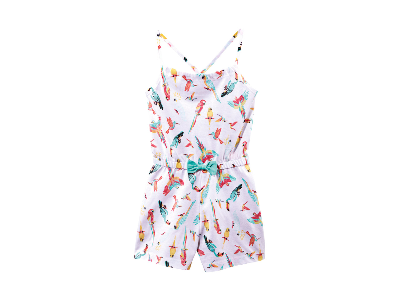 LUPILU(R) Jumpsuit/kjole