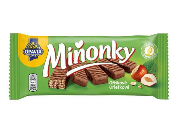 MIŇONKY
