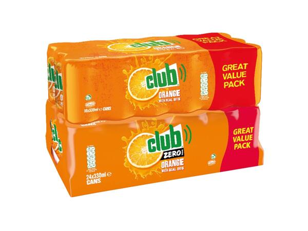 Club Orange