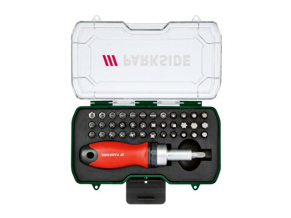 Precision Mechanic Set