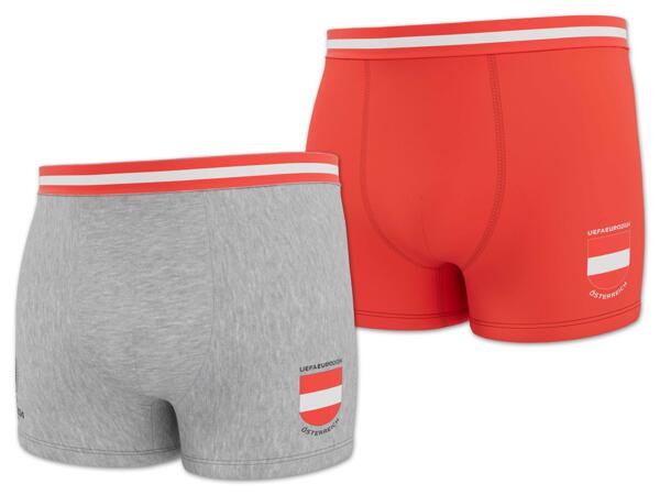 Herren Boxer, 2 Stück