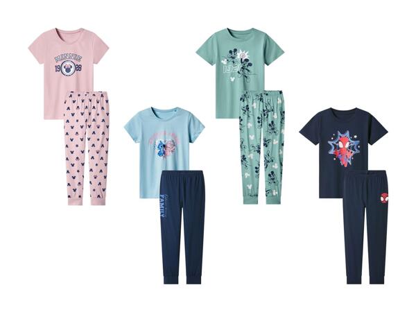 Pyjamas