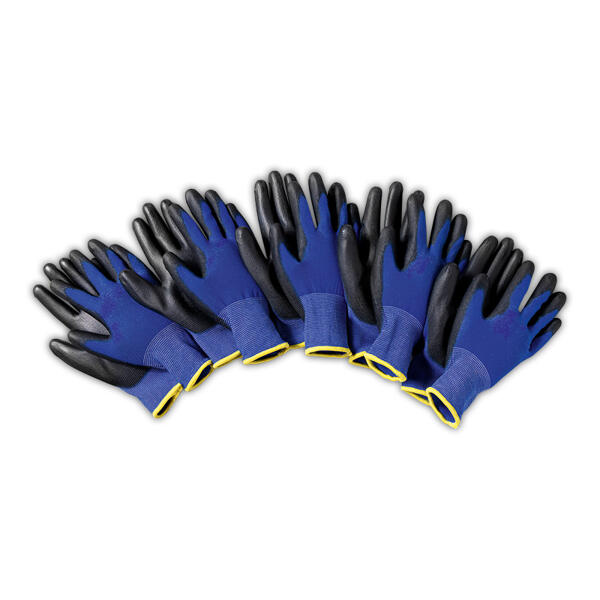 Multifunktionshandschuhe 5 Paar