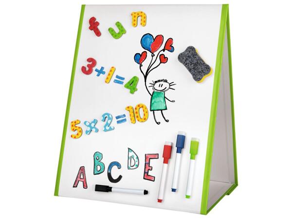 United Office Kids' Whiteboard