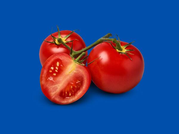 Cocktail Vine Tomatoes