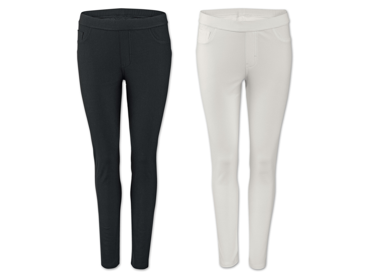 ESMARA(R) Damen Jeggings1
