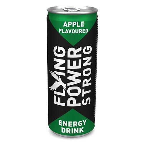FLYING POWER Strong Apple