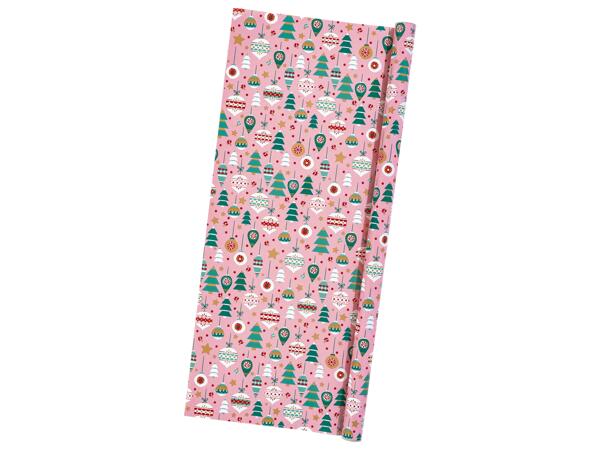 Wrapping Paper 5m x 70cm