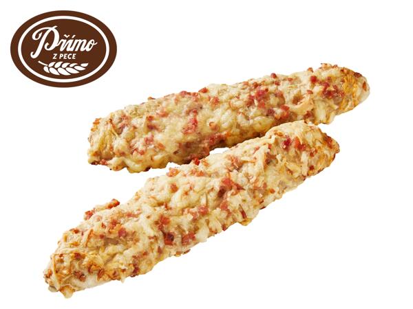 Štangl slanina&sýr