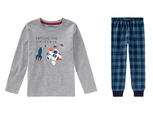 Boys' Pyjama Set