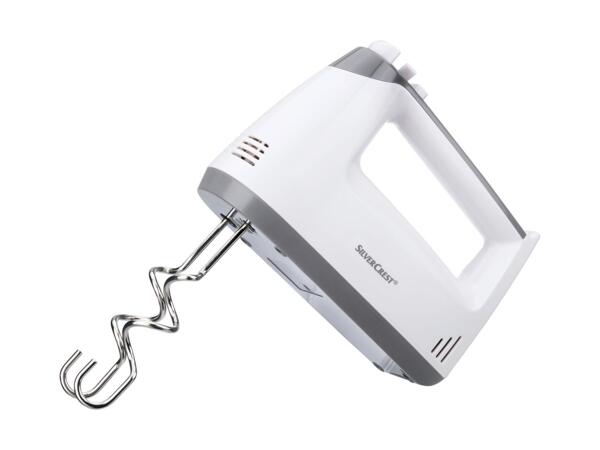SILVERCREST(R) Håndmixer
