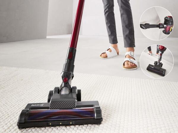Beldray Cordless Vacuum Cleaner