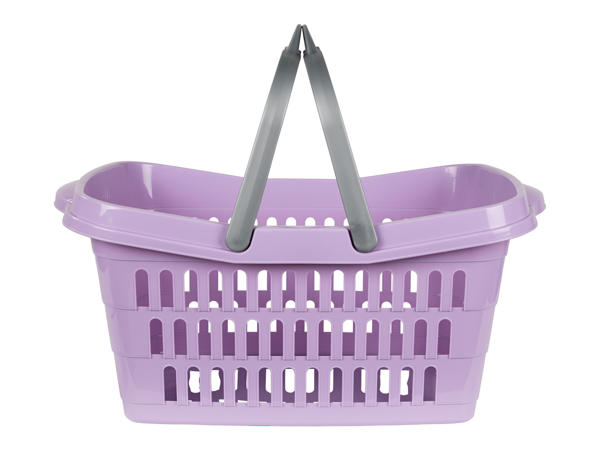 Laundry Basket 35L