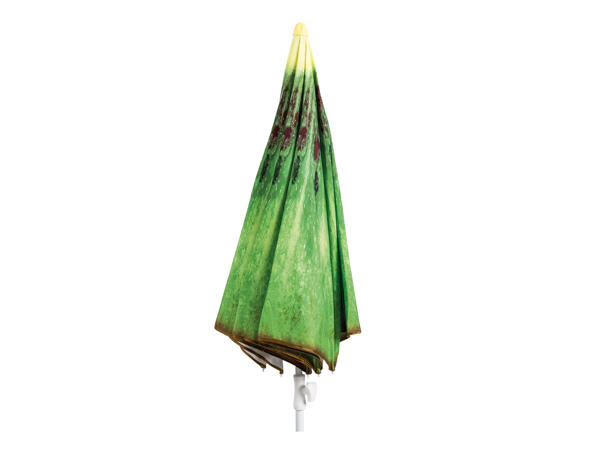 Florabest Adjustable Fruit Parasol