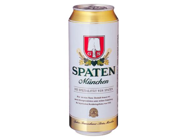 Münchner Hell