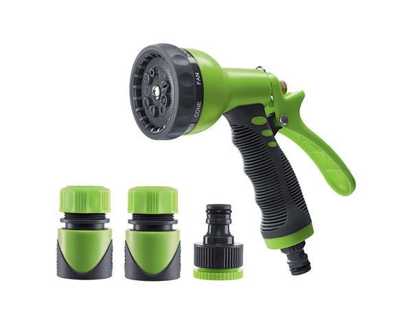 Multifunction Spray Gun Set