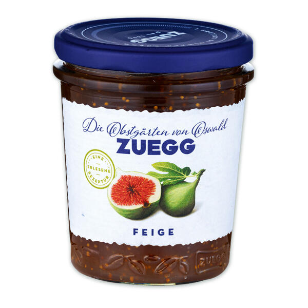Fruchtaufstrich