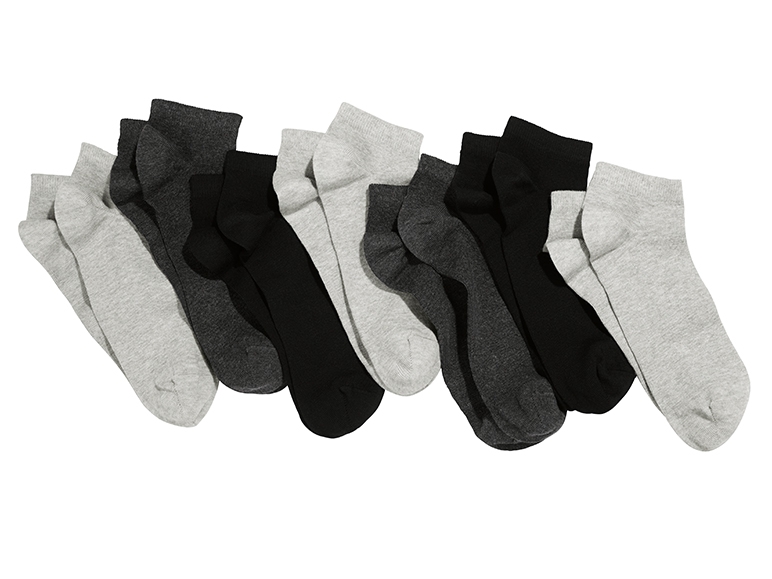 Chaussettes sneaker pour adultes