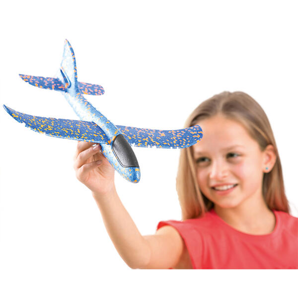 XL-Gleitflieger