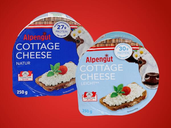 Cottage Cheese