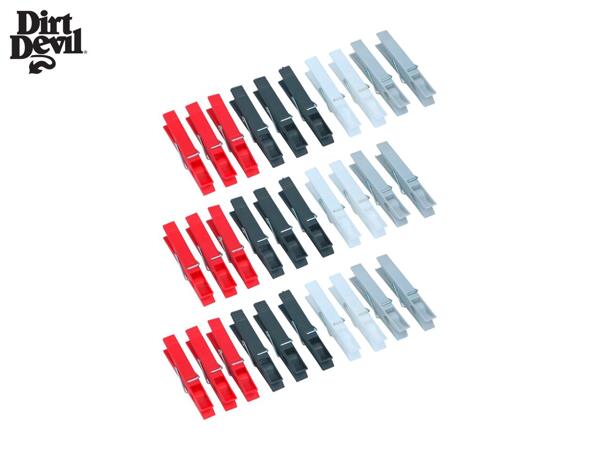 Dirt Devil Cleaning Accessories