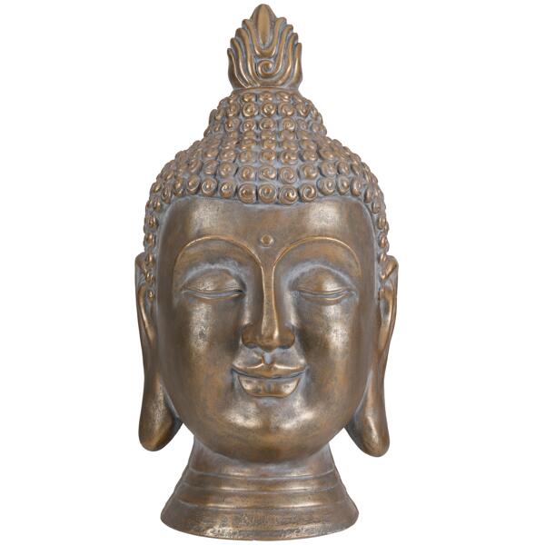 Statue de jardin Bouddha XL