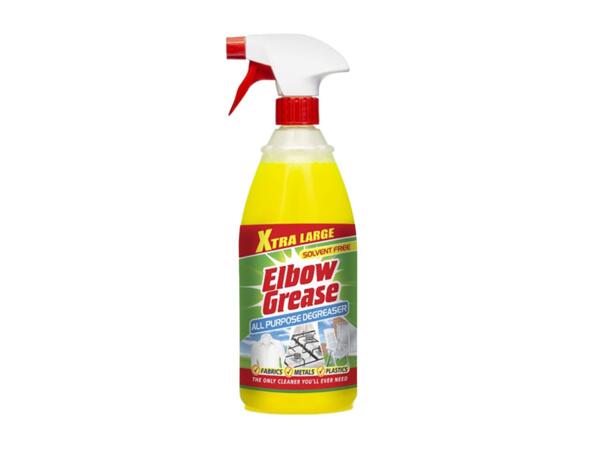 Elbow Grease All-Purpopse Degreaser
